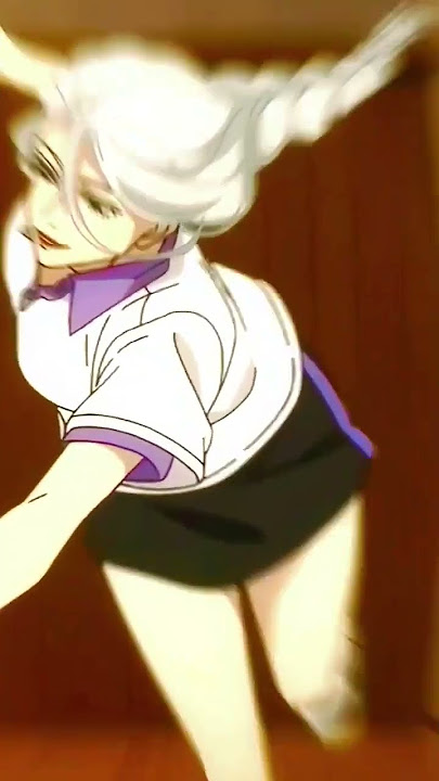 mei mei chan... #animeedit #anime #animetrending #jjkseason2 #meimeichan #new #episode #newanime2023
