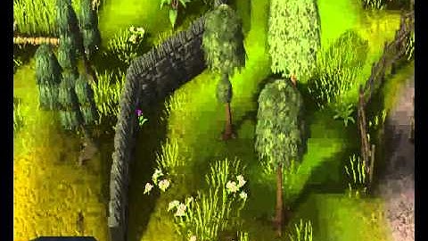 Runescape How to drop Items Really fast.