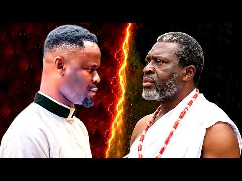 Power Against Power: The Epic Battle Between A Prophet & A Ruthless Ritualist, 2026 Full Movie, Jes
