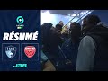 Le Havre Dijon goals and highlights