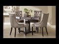 Best Small Glass Kitchen Table with 4 Chairs from $263 -hqdecoration.com Best Small Glass Kitchen Table with 4 Chairs from $263 -hqdecoration.com