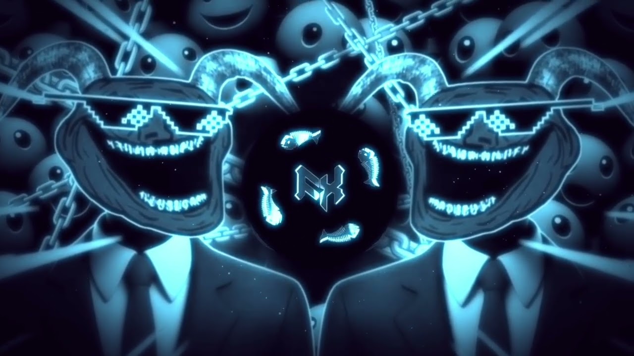 𝙉𝙊 𝘽𝘼𝙏𝙄𝘿Ã𝙊 (𝙐𝙇𝙏𝙍𝘼 𝙎𝙇𝙊𝙒𝙀𝘿 + 𝙍𝙀𝙑𝙀𝙍𝘽)