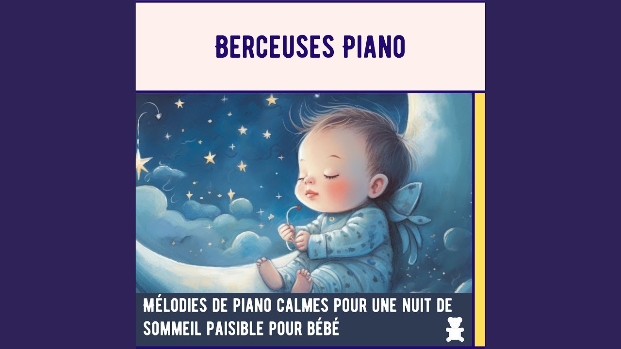 Musique pour bébés - YouTube