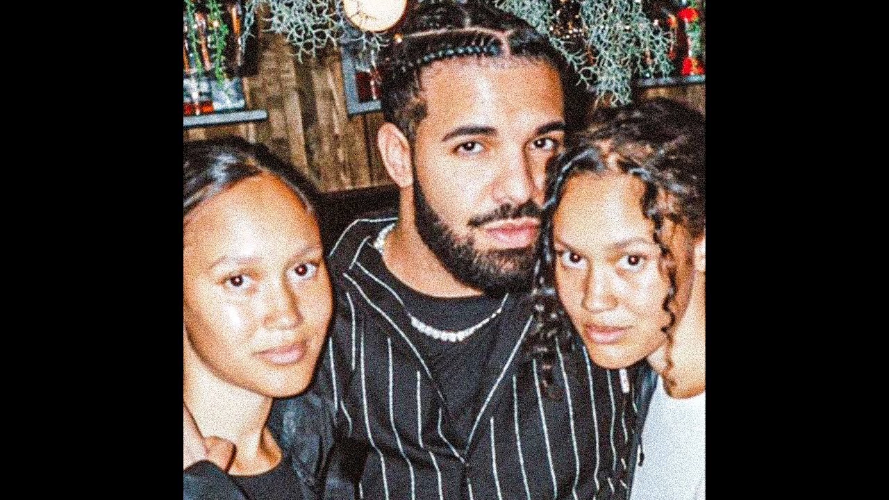 (FREE) DRAKE X GIVEON TYPE BEAT 