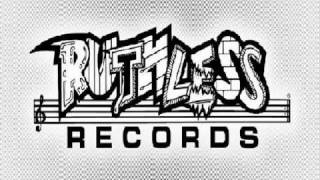 Eazy E 'Luv 4 Dem Gangstaz' (Instrumental Loop)