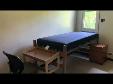 First Year Housing Virtual Tour - Fox House