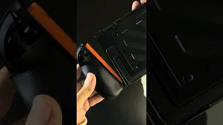 Dockable, Ergonomic Switch 2 case found! 🙏🏻 | JSAUX Split Switch 2 Case #shorts