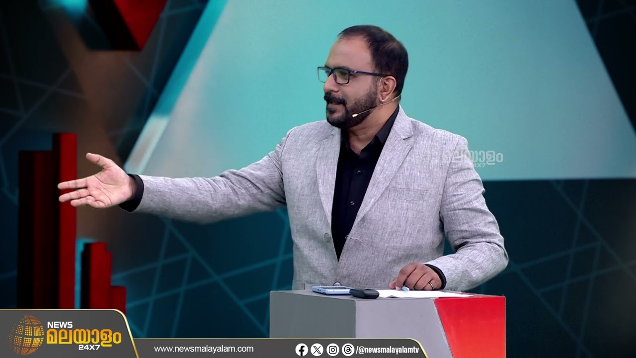 മോദിക്കെതിരെ സ്റ്റാലിന്റെ പട | RDX | MK Stalin | Kurian Joseph Committee