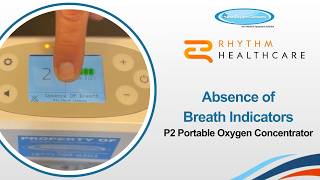 Rhythm P2 POC - Absence of Breath Indicators
