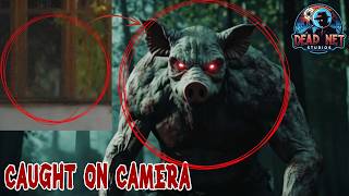 10 Real Cryptids From England Pig-Man, Spring Heeled Jack, Boggarts, Highgate Vampire Old Stinker