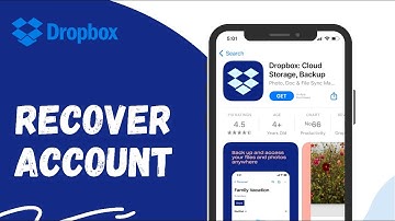 How to Recover Dropbox Account | Reset Dropbox Password 2021