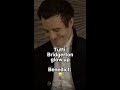 BENEDICT BRIDGERTON e il suo GLOW UP PERENNE | Shorts | Netflix Italia