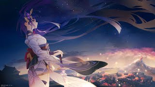 Nightcore - Stay ➦ Letters To Elise
