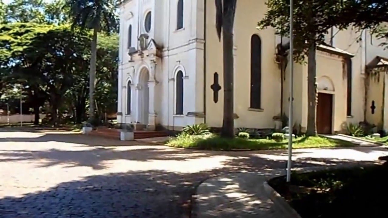 Cravinhos São Paulo fonte: i.ytimg.com