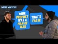 2 jews question the truth of islam muhammed ali  speakers corner