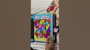 History project file on 