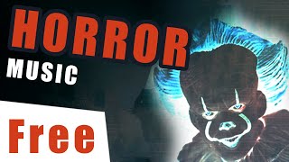 (Free) Horror background music no copyright