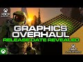 343 Breaks Silence | Brand NEW Halo Infinite Graphics Overhaul & Release Date for Xbox Series X 2021