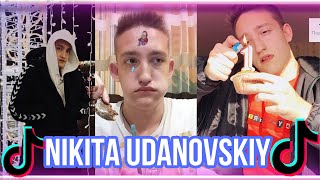 NIKITA UDANOVSKIY/TIK TOK /RUSSIAN BOY🥰#НикитаУдановский #TikTok