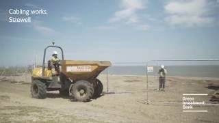Galloper Wind Farm Ltd