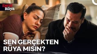 Eşref, Rüyasının Yanına Geldi Eşref Rüya 37. (Son Sahne)