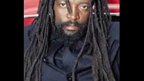 Lucky Dube - Teach The World