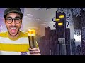 Mi AVETE MANDATO in QUESTO BIOMA E... - Minecraft Ep.3