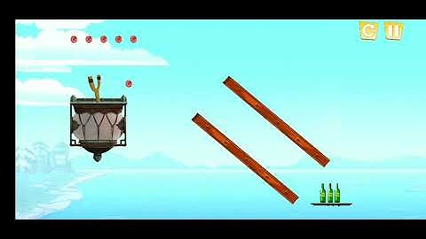 Hit bottle knock down 2 - free game offline | 2021 |