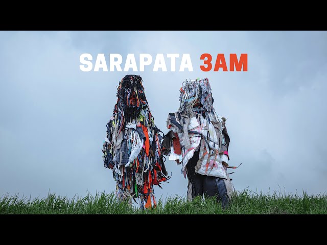 SARAPATA - 3AM