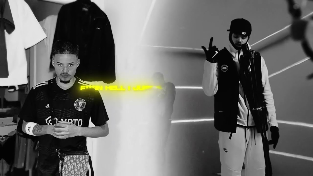 Watch Alex1 X COMFY - Blocked (Visualiser) on YouTube Watch Alex1 X COMFY - Blocked (Visualiser) on YouTube