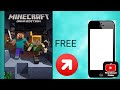 How to play minecraft java in mobile for free with mojo launcher complete settings || ಕನ್ನಡದಲ್ಲಿ 