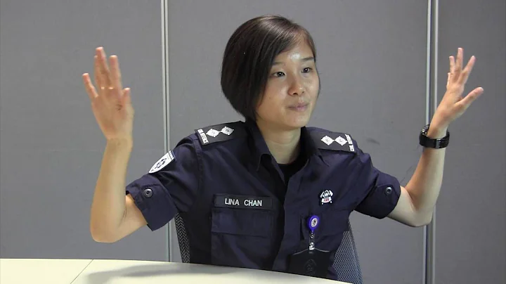 Interview with LTA Lina Chan