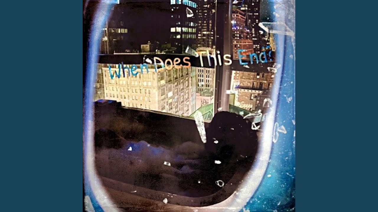 Смотреть «When Does This End?» на YouTube Смотреть «When Does This End?» на YouTube
