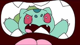 Squirtles Got Hiccups