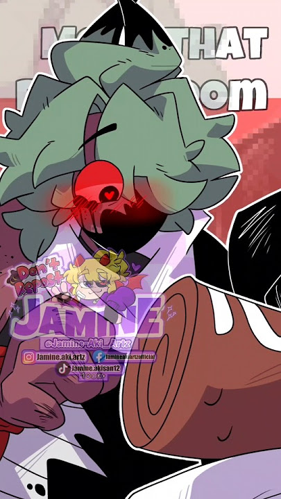 Hehehehe... || Dandy's world #dandysworld #animation #shorts