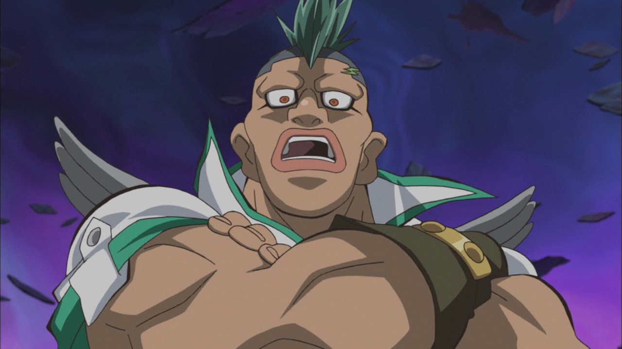 Assistir Yu-Gi-Oh! GX Dublado Episodio 126 Online