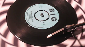 DOBBY DOBSON - THAT WONDERFUL SOUND ( BIG 303 )