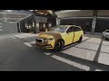 Skoda octavia- Realistic gameplay and review [Car parking Multiplayer 2]