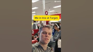 99 problems and Target is 1. #target #shopping #money #shorts #reels #funny #comedy #funnyshorts