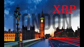 Ripple XRP Лондон Готов