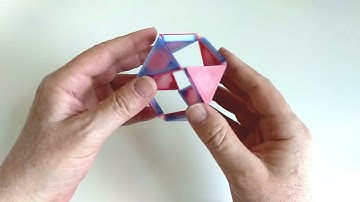 3d printed Buckminster Fuller