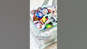 How I Make Fabric Buttons