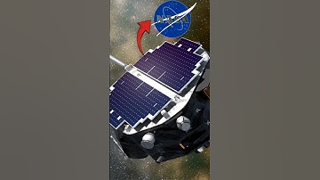 🚀 NASA’s 2025 Space Missions You’ve Never Heard About! | Future Space Secrets