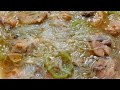 Chicken Sotanghon With Patola or Luffa Gourd|Sharvie Cooks