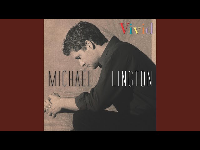 MICHAEL LINGTON - LET ME GO