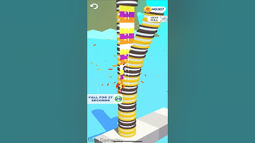 Slice It All! Best Walkthrough New Knife Level Part 192 #shorts