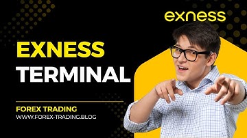 Đánh Giá Exness Terminal: Trải Nghiệm Giao Dịch Thực Tế (Tốt Hơn MT5?)