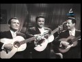 Los Panchos Sin ti--Amorcito corazón (1958)