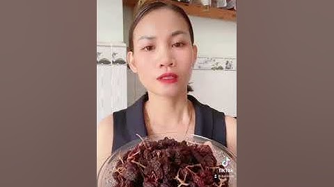 AI NÊN ĂN NHO KHÔ THƯỜNG XUYÊN 0977525390