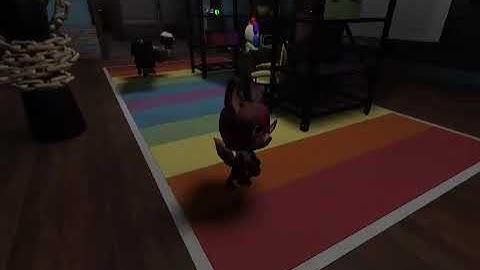 DISTRACTING DYLE AS ECLIPSE (bug report) (I distracted to floor 20 for the first time yippee) #